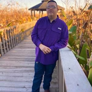 Meet your Posher, Jacob